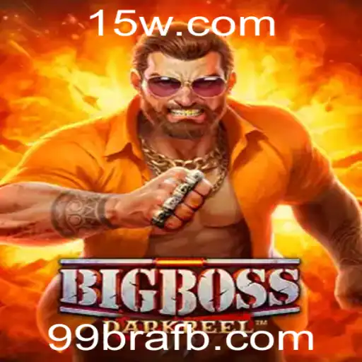 BigBoss: O Jogo Estratégico de Domínio e Controle Global