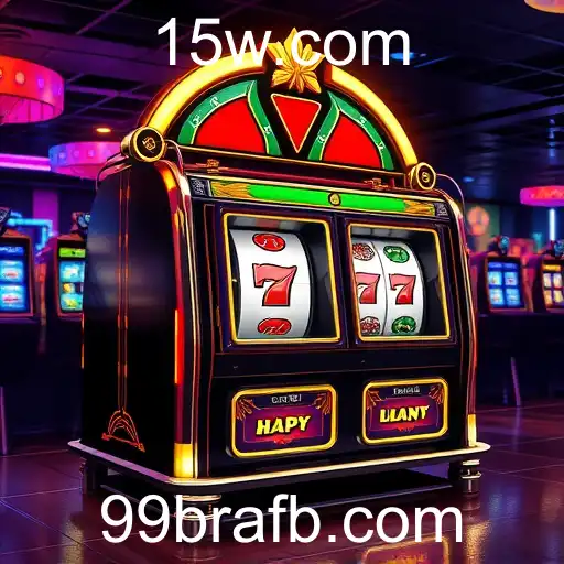 Explorando o Mundo dos Caça-níqueis Online: Como o 99bra Está Transformando o Jogo