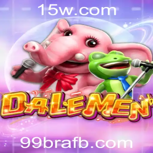 Explorando o Universo de DALEMEN: O Fenômeno do Jogo 