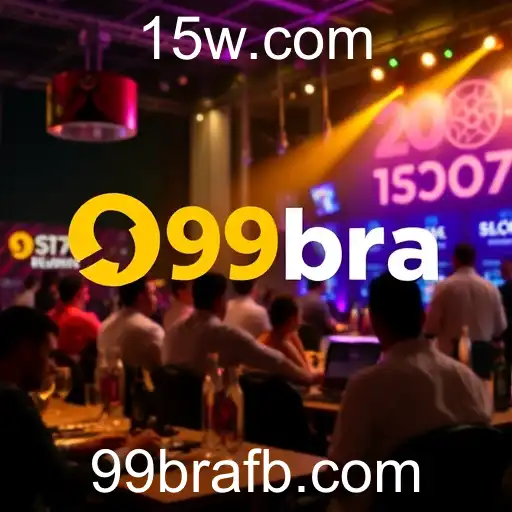 99bra: Descubra Eventos Exclusivos
