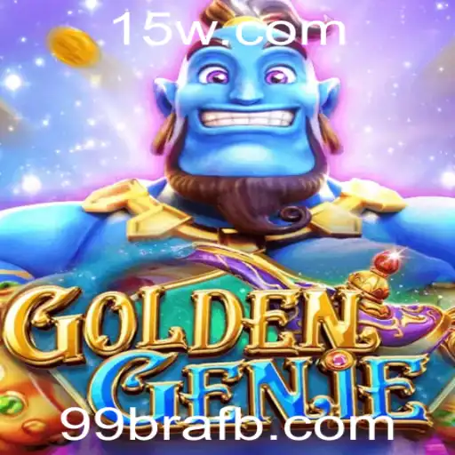 Descubra GOLDENGENIE: O Jogo Inovador que Está Transformando Entretenimento