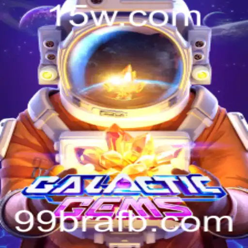 GalacticGems: A Nova Experiência de Jogo Intergaláctico com 99bra