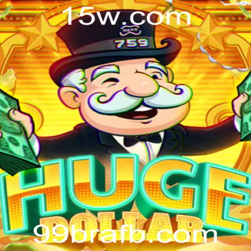 Explorando o Universo de HugeDollar: Regras e Estratégias do Jogo