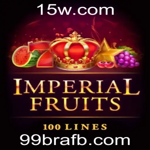 ImperialFruits100: Descubra a Nova Sensação dos Jogos