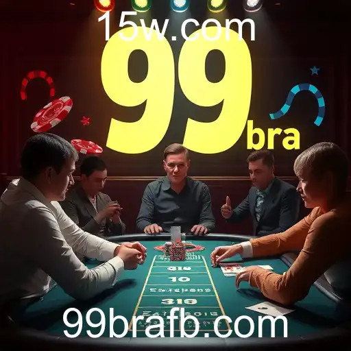 99bra - Jogos ao Vivo e Emoção Garantida