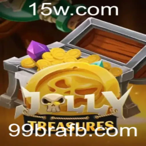 Desvendando JollyTreasures: Um Mergulho nas Regras e Aventura