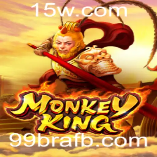 MonkeyKing: Explorando o Novo Fenômeno dos Jogos com 99bra