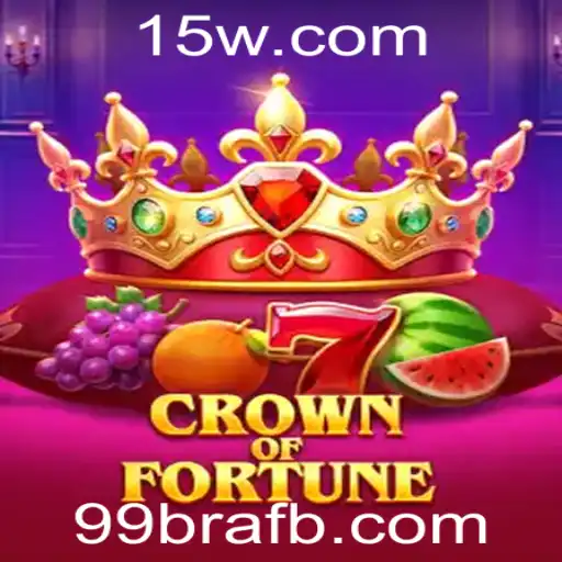 Explorando CrownofFortune: O Jogo que Está Dominando 99bra