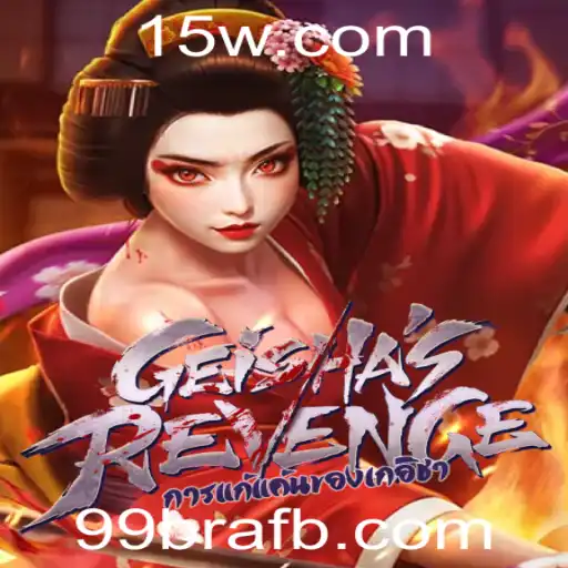 GeishasRevenge: Uma Imersão no Universo Intrigante de 99bra