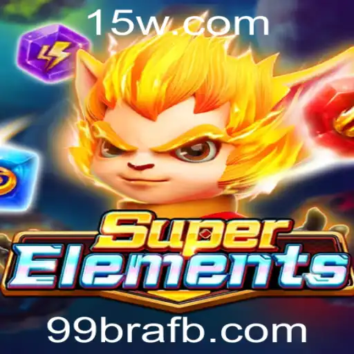 Descubra o Universo de SuperElements: Um Jogo Revolucionário