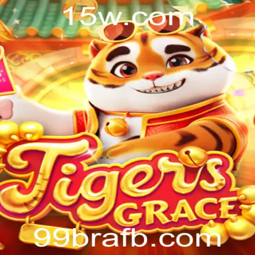 TigersGrace: Um Mergulho Emocionante no Mundo dos Felinos