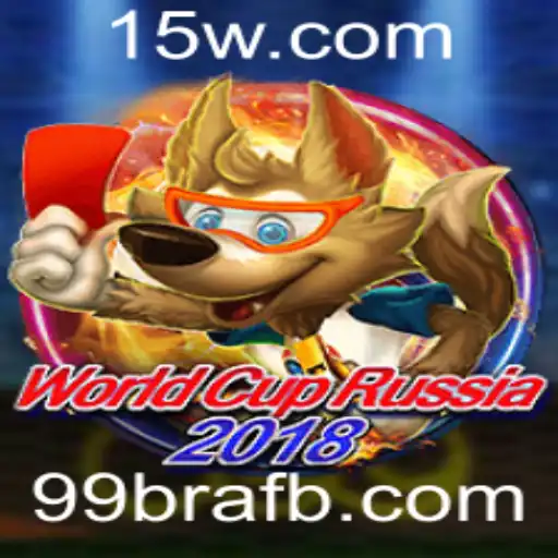 WorldCupRussia2018: Um Jogo de Estratégia e Emoção com '99bra'