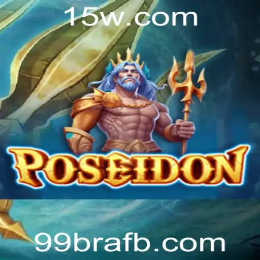 Poseidon: Um Jogo Inovador e Empolgante para Todas as Idades