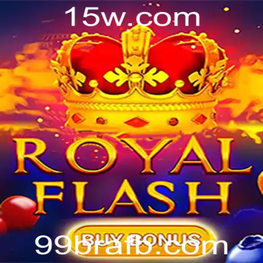 RoyalFlashBuyBonus: Descubra o Novo Jogo Emocionante