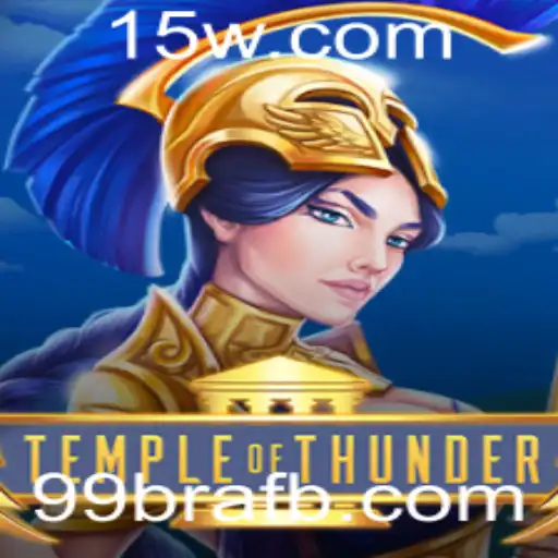 TempleofThunder: A Aventura e Estratégia em um Mundo Místico