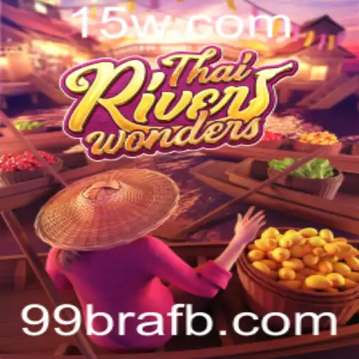Descubra as Maravilhas do Jogo ThaiRiverWonders