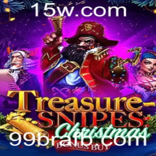 Explorando TreasuresnipesChristmas: O Jogo de Caça ao Tesouro Temático