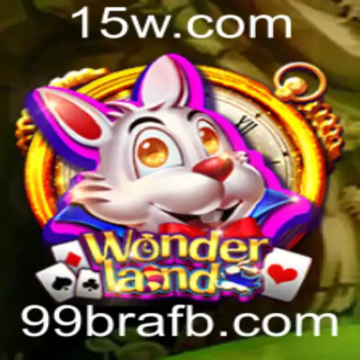 Descubra Wonderland: Aventura e Estratégia no Mundo de 99bra